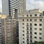 Apartamento Inteiro Com Ar Condicionado