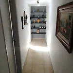 Apartamento Inteiro Com Ar Condicionado