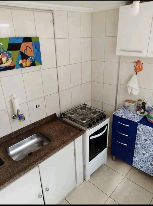 Inteiro Com Ar Condicionado * São Paulo