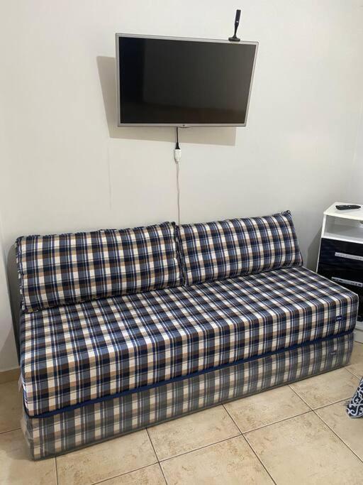 Inteiro Com Ar Condicionado Apartamento São Paulo