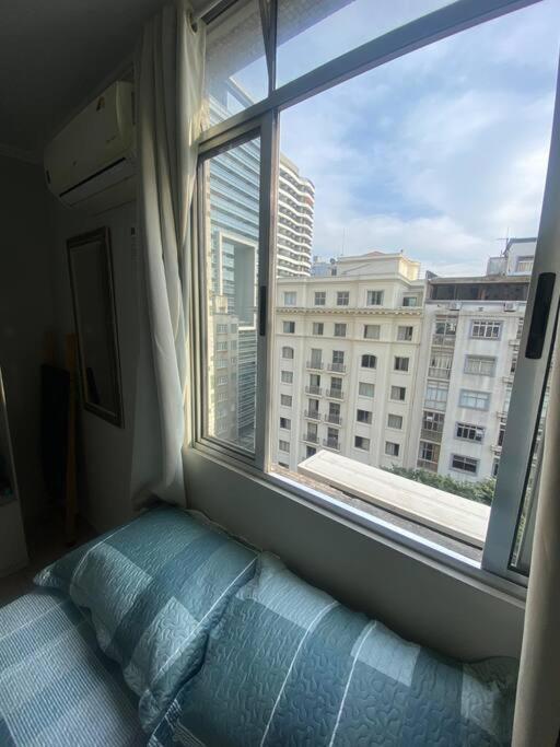 Apartamento Inteiro Com Ar Condicionado São Paulo