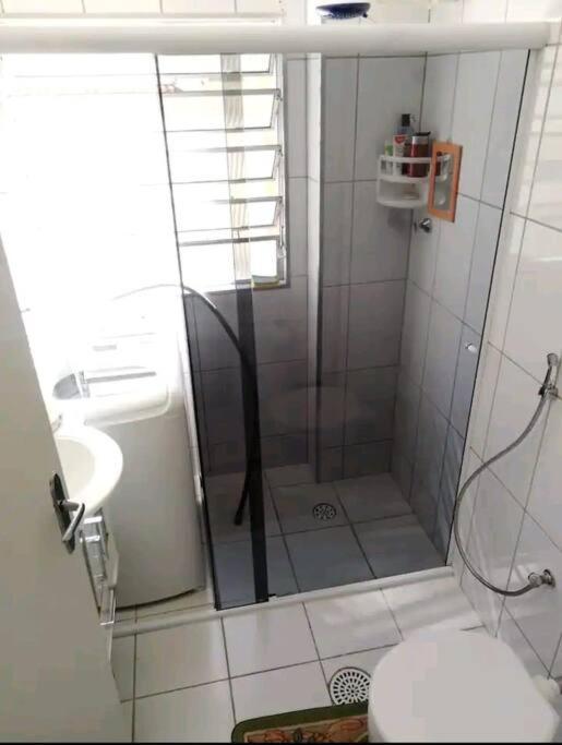 Inteiro Com Ar Condicionado Apartamento