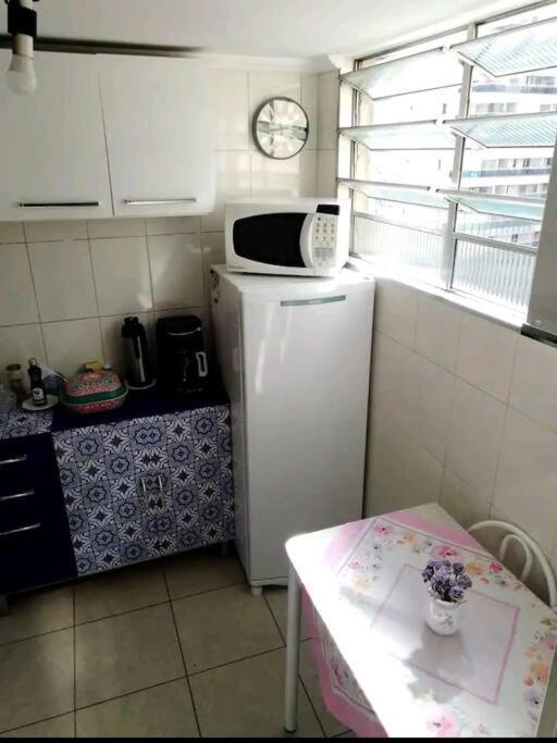 Inteiro Com Ar Condicionado Apartamento *