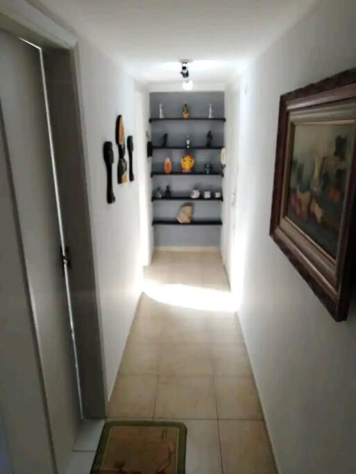Inteiro Com Ar Condicionado Apartamento São Paulo