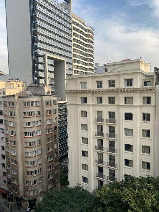 Apartment Inteiro Com Ar Condicionado *