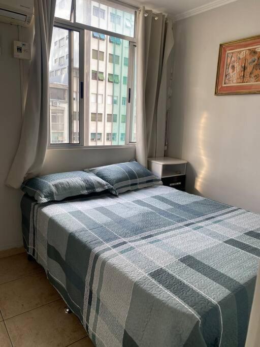 Apartment Inteiro Com Ar Condicionado